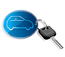 Car Locksmith Services in Sacramento, CA